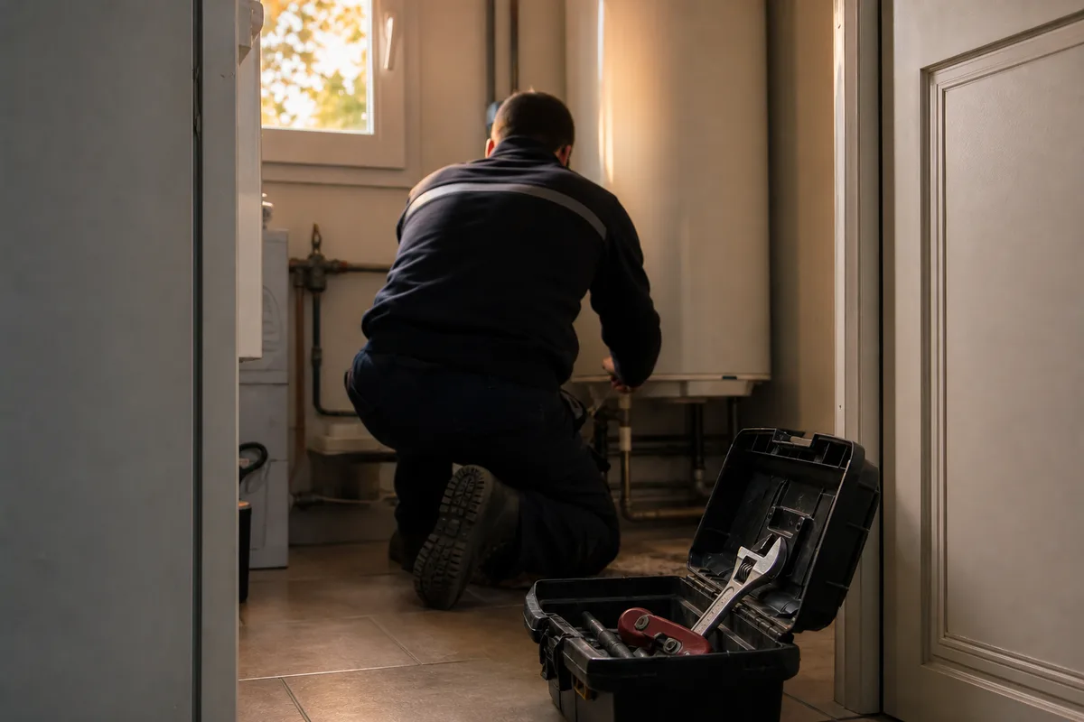 Plombiers à Pamiers (09) : dépannage de garde le week-end